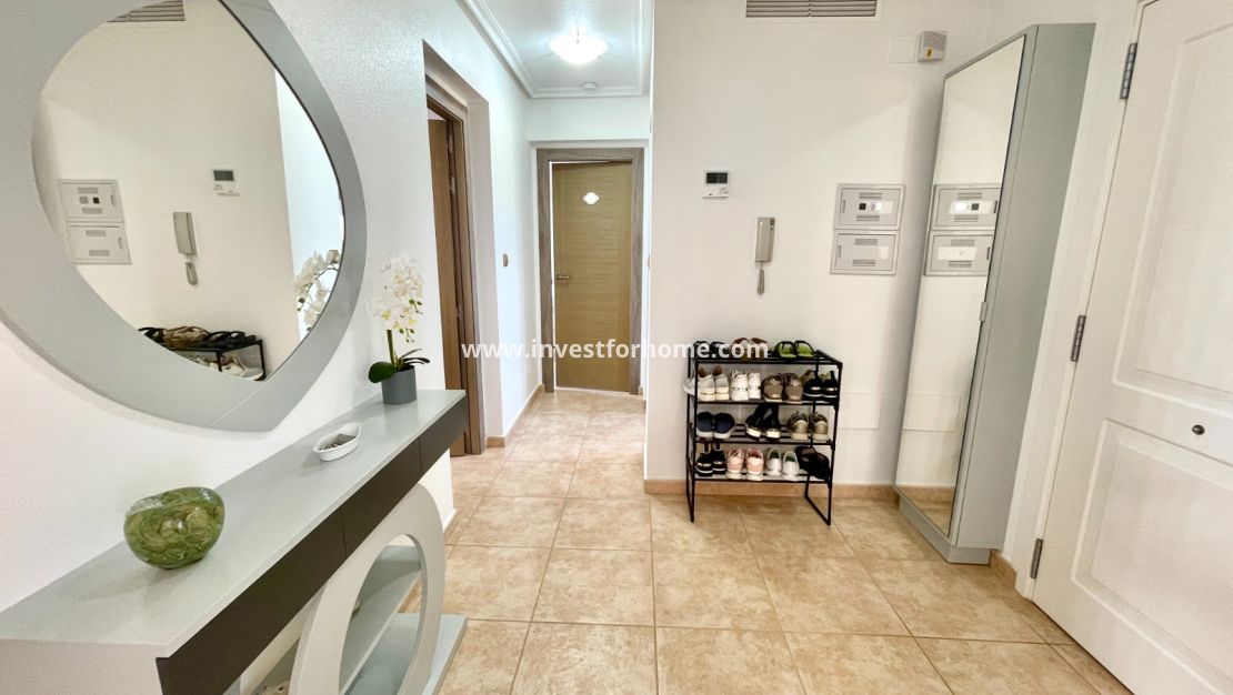 Verkoop - Villa - Catral - Costa Blanca