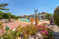 Verkoop - Villa - Catral - Costa Blanca