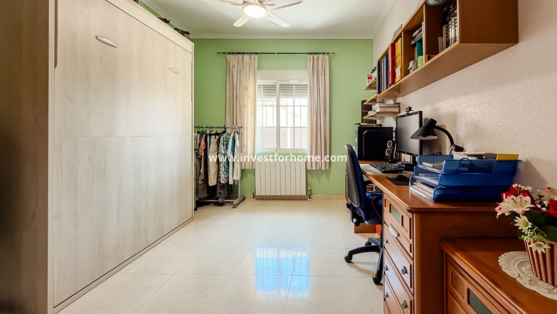 Verkoop - Villa - Catral - Costa Blanca