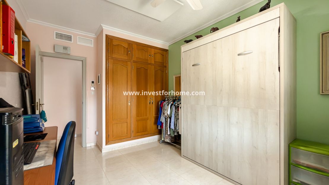 Verkoop - Villa - Catral - Costa Blanca