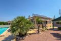 Verkoop - Villa - Catral - Costa Blanca