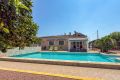 Verkoop - Villa - Catral - Costa Blanca