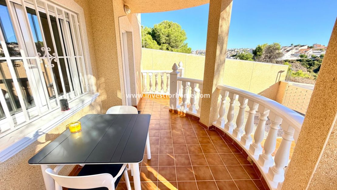 Verkoop - Villa - Ciudad Quesada - La Marquesa Golf