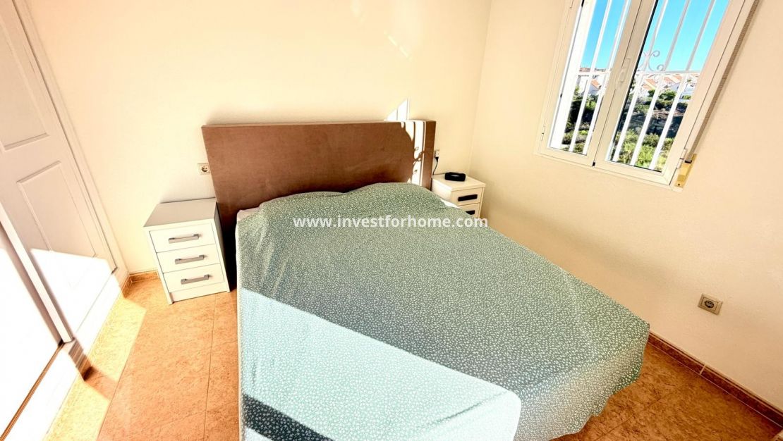 Verkoop - Villa - Ciudad Quesada - La Marquesa Golf
