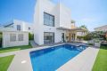 Verkoop - Villa - Ciudad Quesada - Lo Pepin