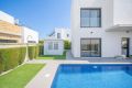 Verkoop - Villa - Ciudad Quesada - Lo Pepin