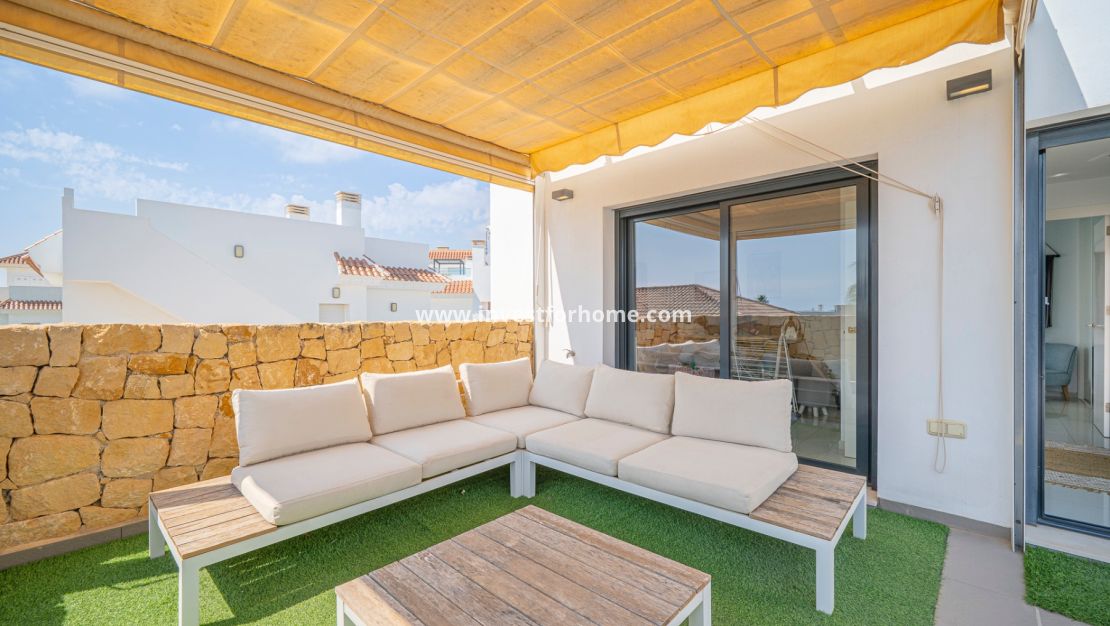 Verkoop - Villa - Ciudad Quesada - Lo Pepin