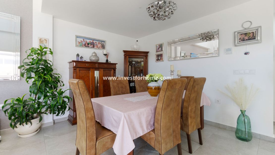 Verkoop - Villa - Daya Nueva - Costa Blanca