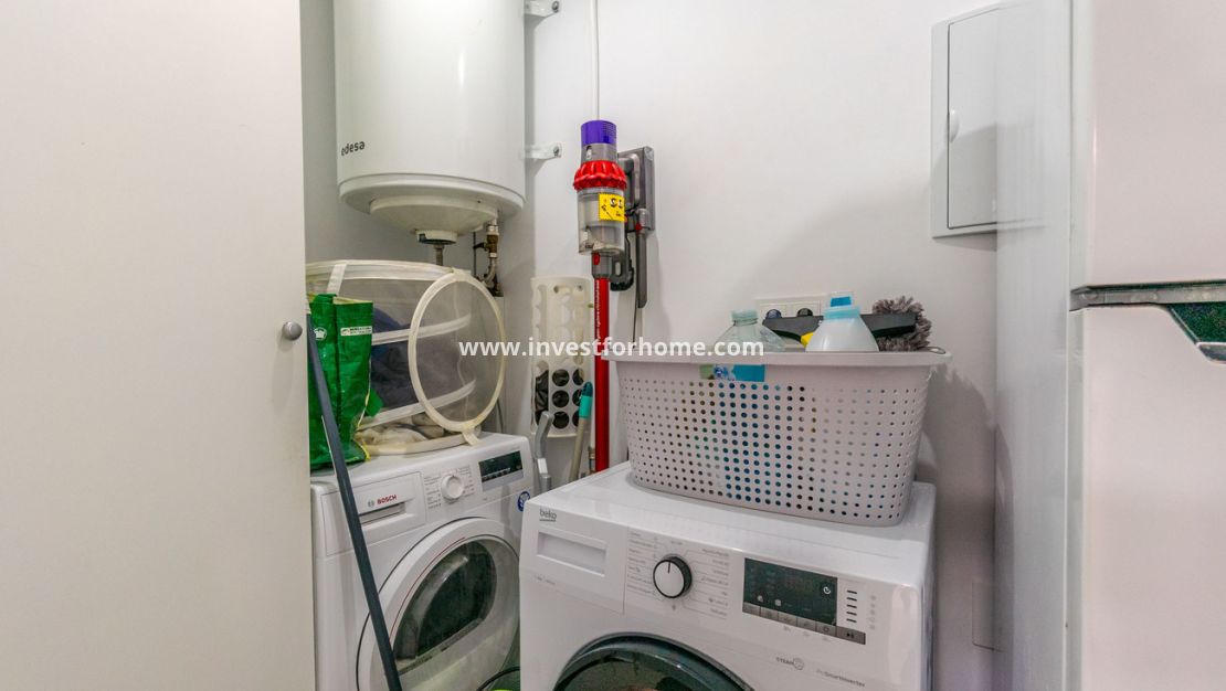 Verkoop - Villa - Daya Nueva - Costa Blanca