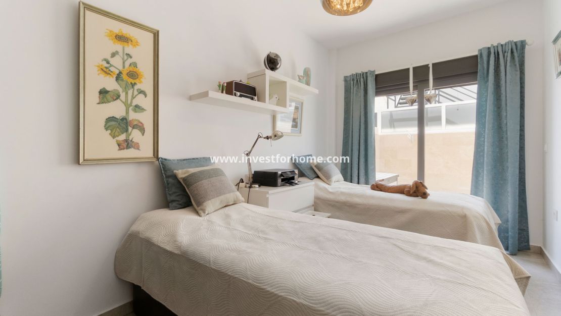 Verkoop - Villa - Daya Nueva - Costa Blanca