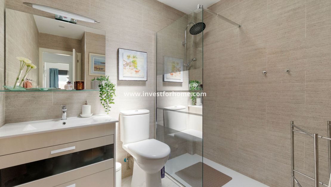 Verkoop - Villa - Daya Nueva - Costa Blanca