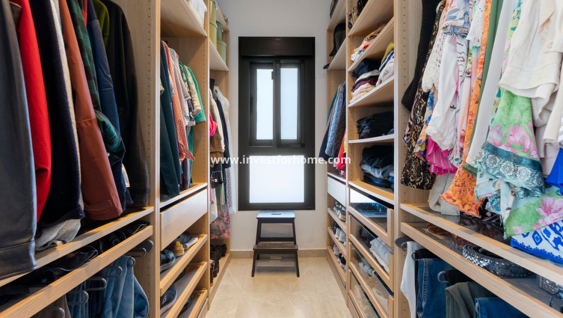 Verkoop - Villa - Daya Nueva - Costa Blanca