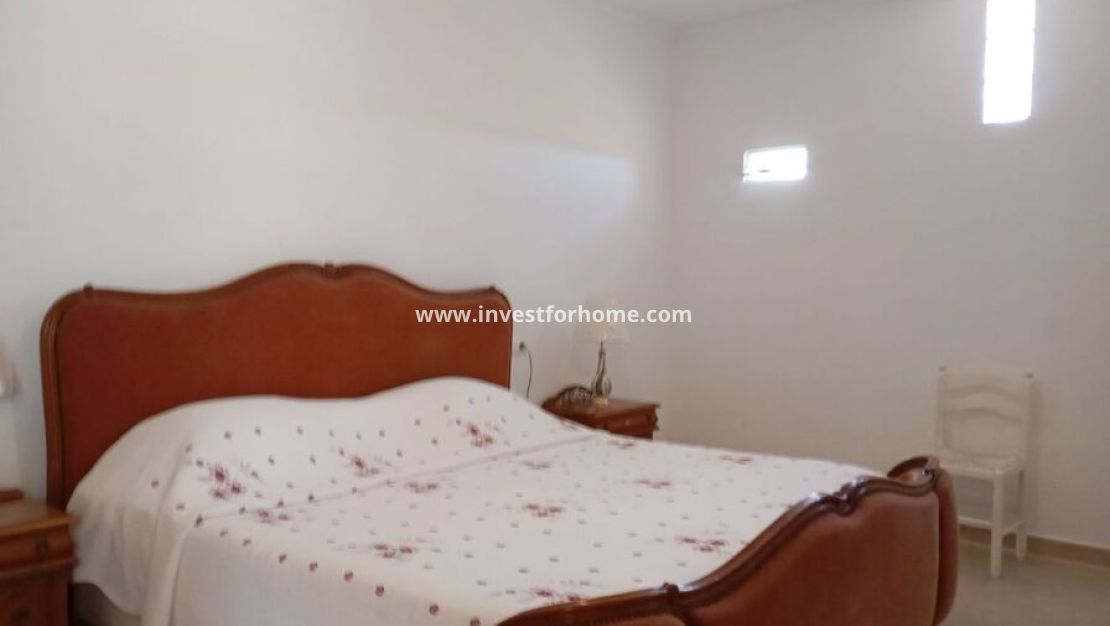 Verkoop - Villa - Daya Nueva - Costa Blanca