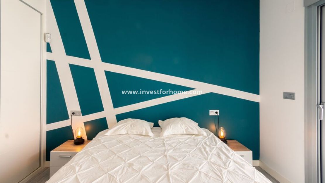 Verkoop - Villa - Daya vieja - Costa Blanca