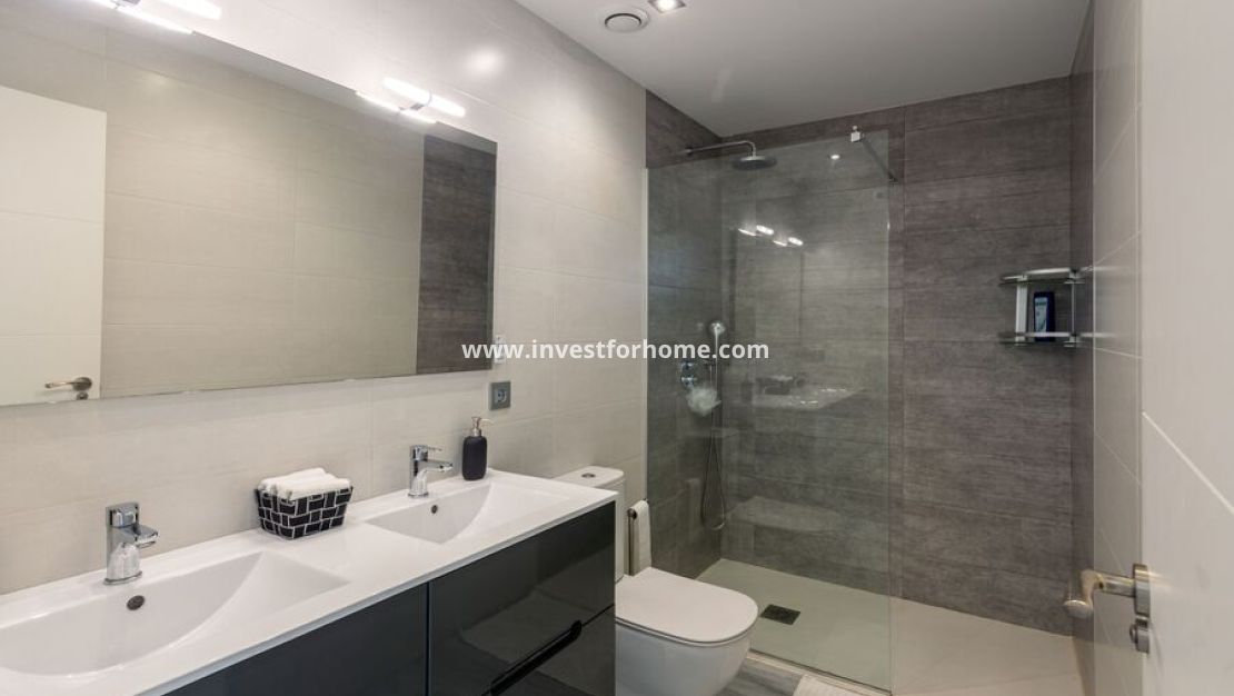 Verkoop - Villa - Daya vieja - Costa Blanca