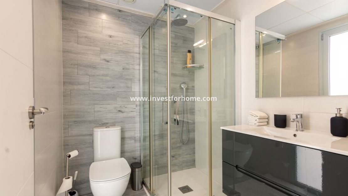 Verkoop - Villa - Daya vieja - Costa Blanca