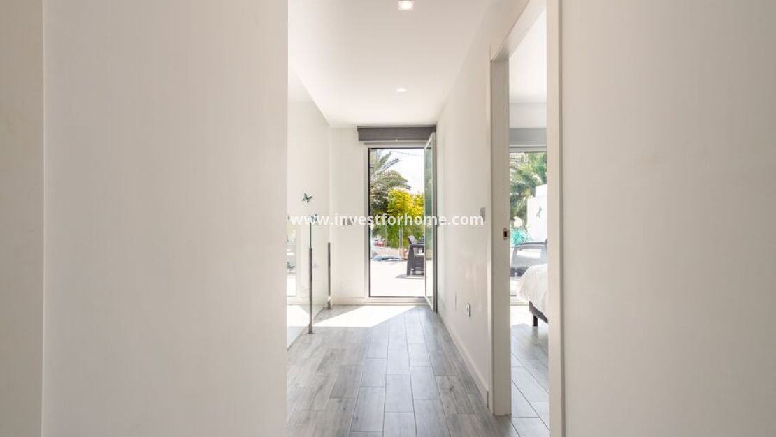 Verkoop - Villa - Daya vieja - Costa Blanca