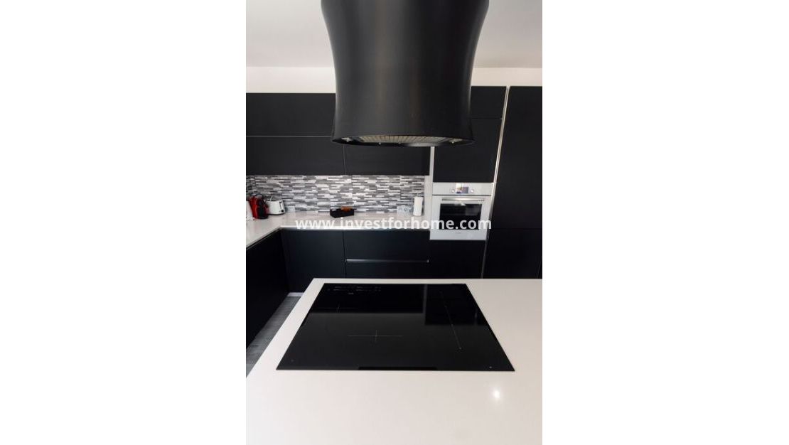 Verkoop - Villa - Daya vieja - Costa Blanca