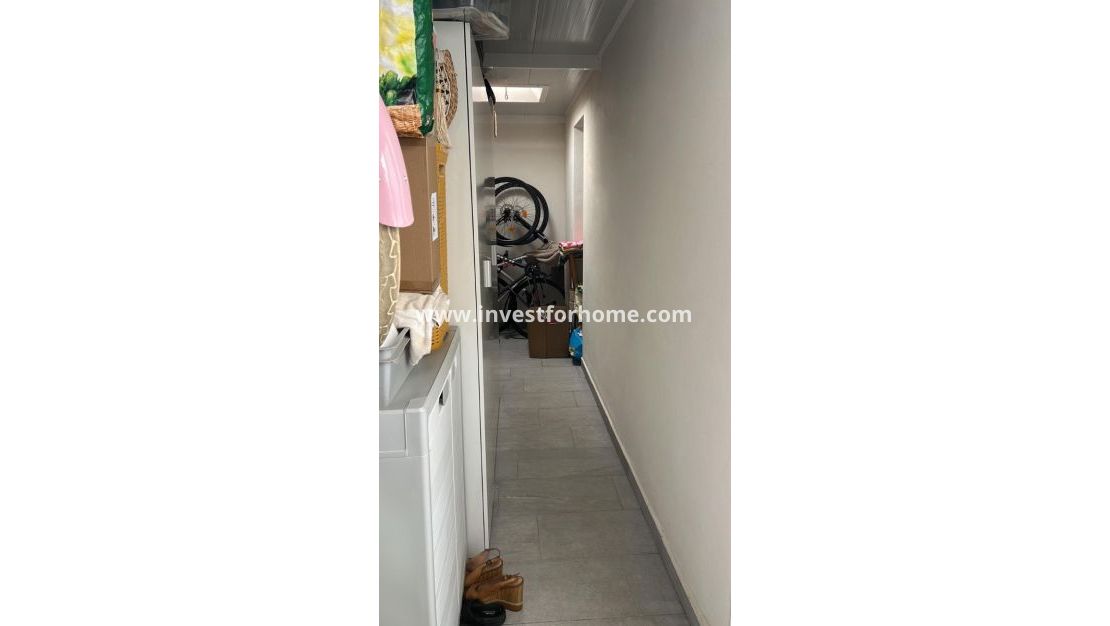 Verkoop - Villa - Daya vieja - Costa Blanca