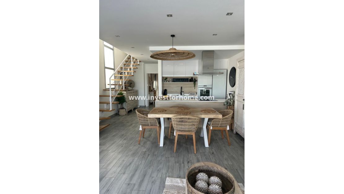 Verkoop - Villa - Daya vieja - Costa Blanca