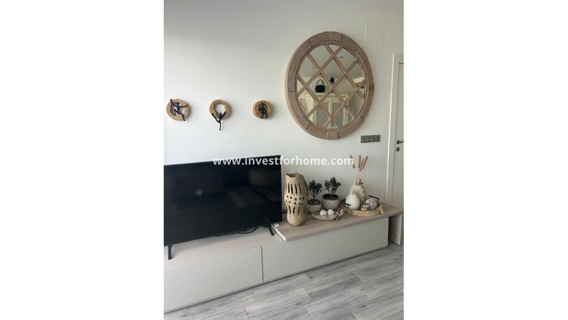 Verkoop - Villa - Daya vieja - Costa Blanca