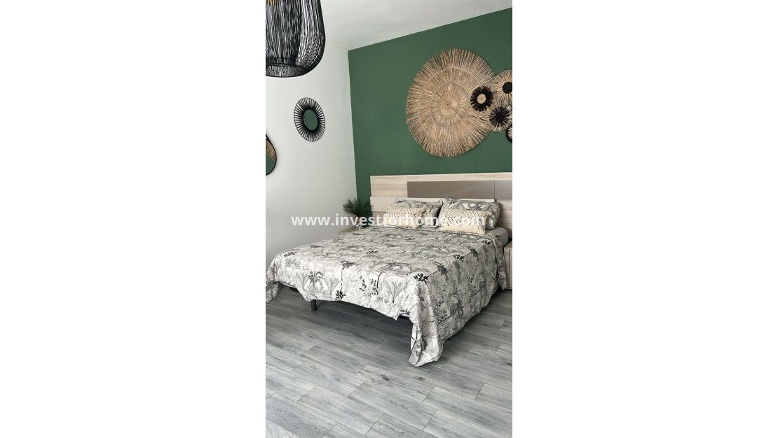 Verkoop - Villa - Daya vieja - Costa Blanca