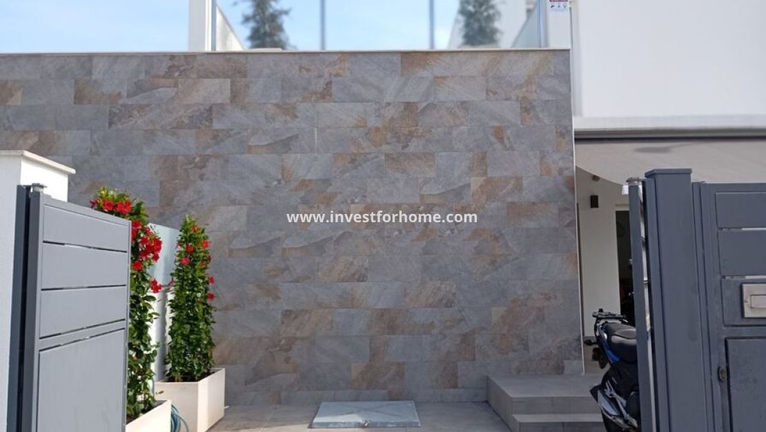 Verkoop - Villa - Daya vieja - Costa Blanca