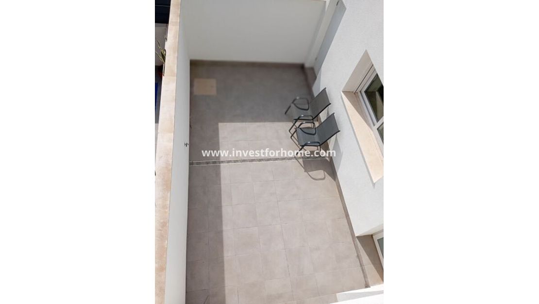 Verkoop - Villa - Daya vieja - Costa Blanca