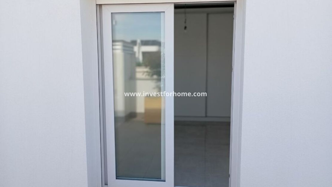 Verkoop - Villa - Daya vieja - Costa Blanca