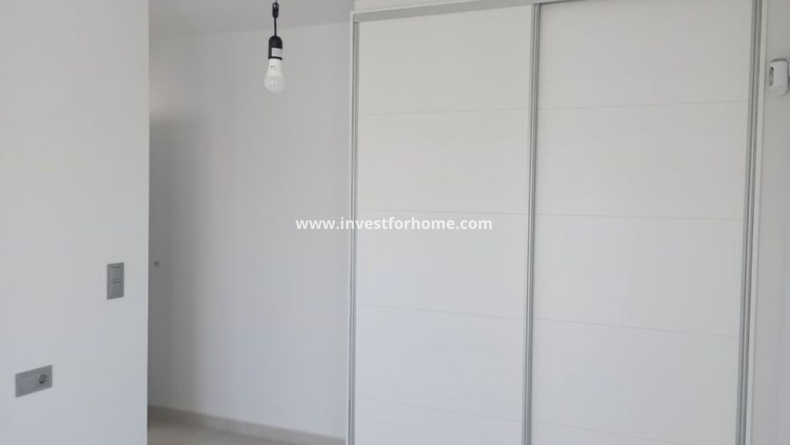 Verkoop - Villa - Daya vieja - Costa Blanca