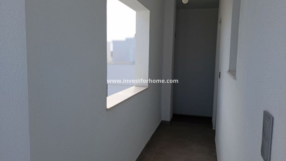 Verkoop - Villa - Daya vieja - Costa Blanca