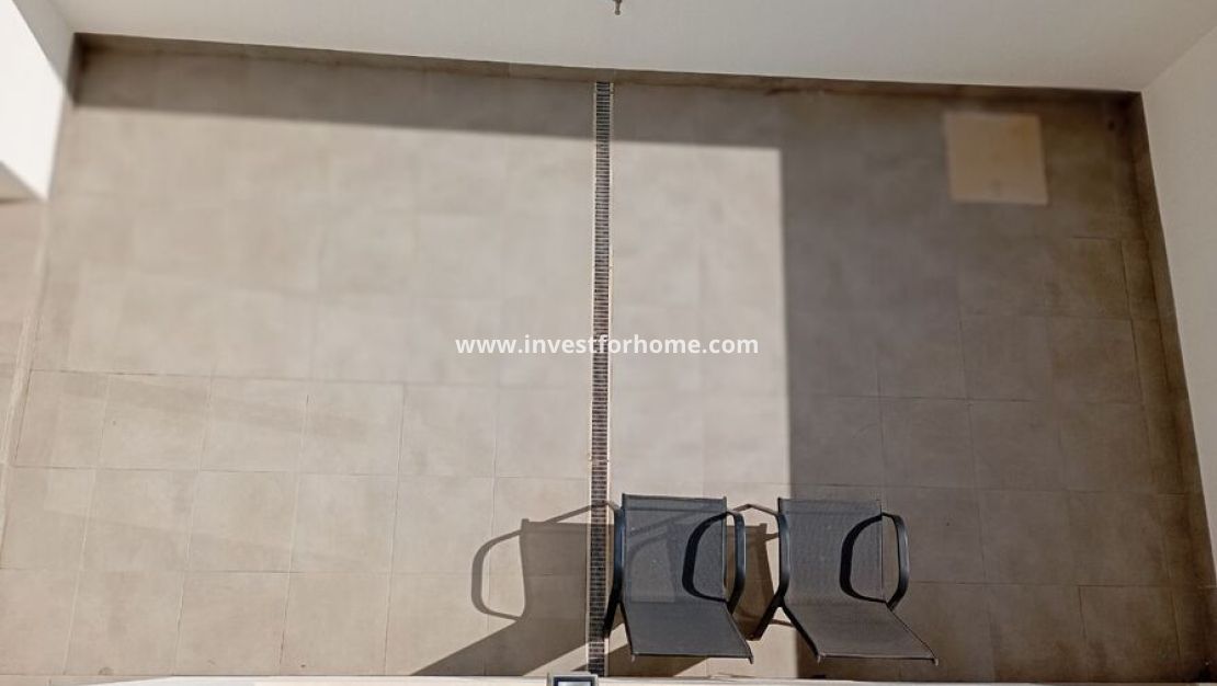 Verkoop - Villa - Daya vieja - Costa Blanca