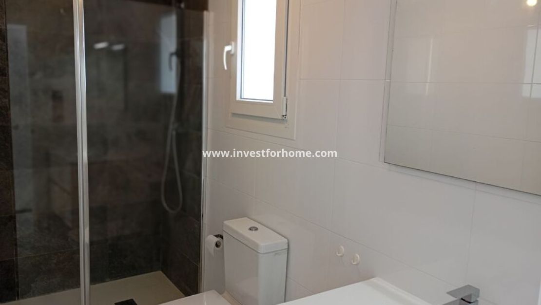 Verkoop - Villa - Daya vieja - Costa Blanca