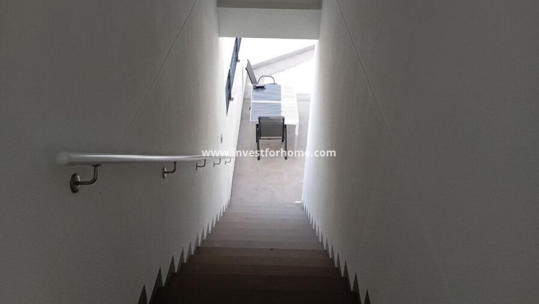 Verkoop - Villa - Daya vieja - Costa Blanca