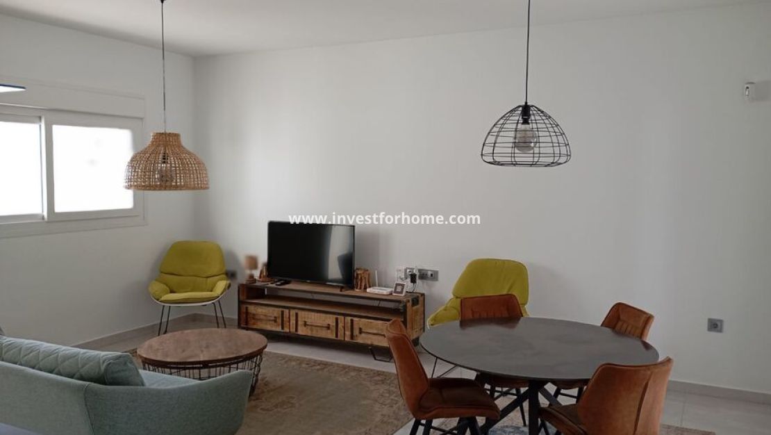 Verkoop - Villa - Daya vieja - Costa Blanca