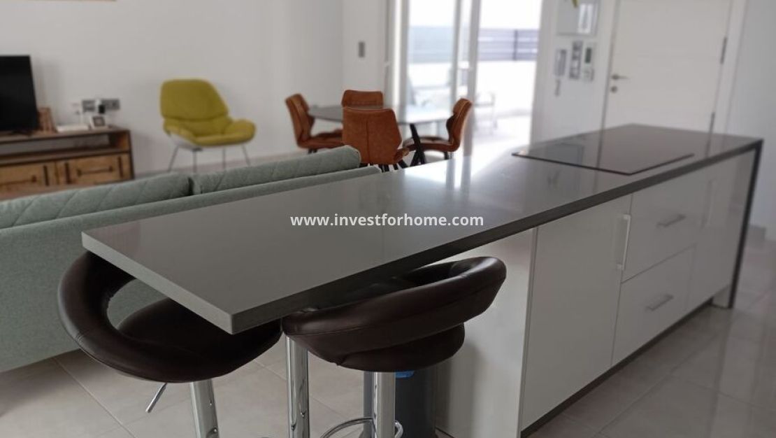 Verkoop - Villa - Daya vieja - Costa Blanca