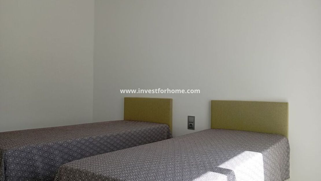 Verkoop - Villa - Daya vieja - Costa Blanca