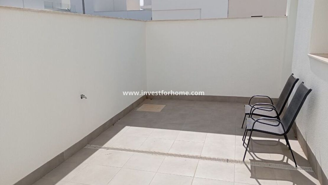 Verkoop - Villa - Daya vieja - Costa Blanca