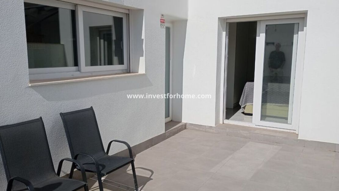 Verkoop - Villa - Daya vieja - Costa Blanca