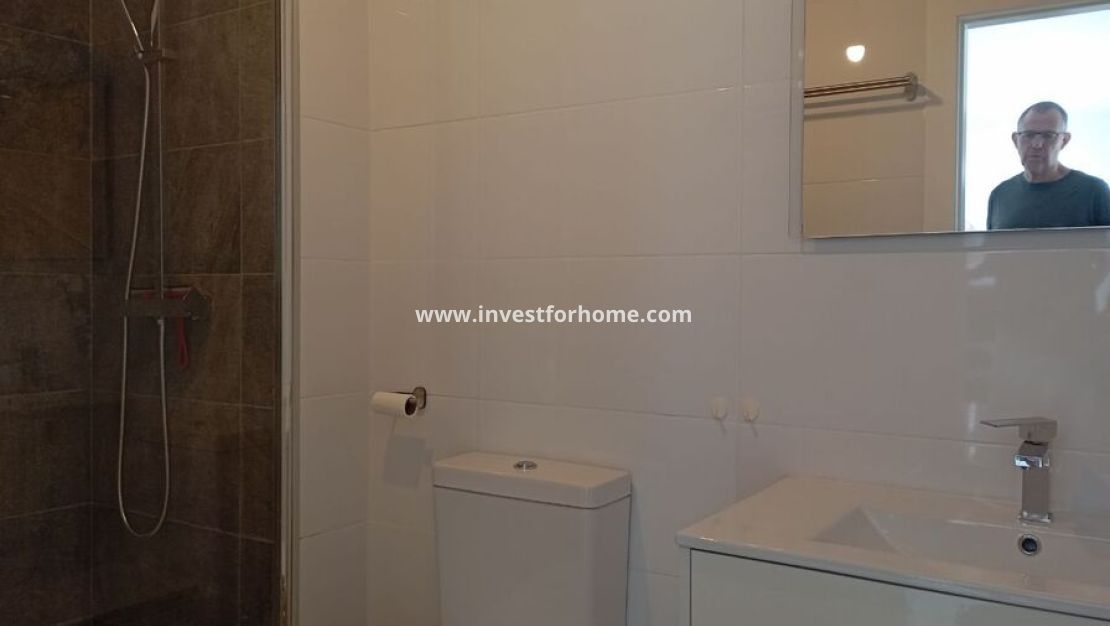 Verkoop - Villa - Daya vieja - Costa Blanca