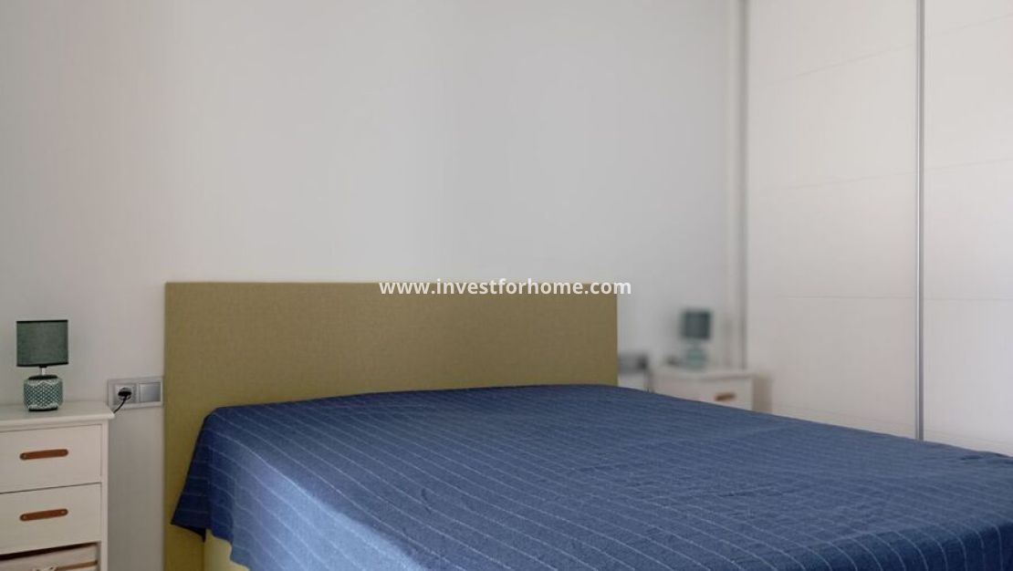 Verkoop - Villa - Daya vieja - Costa Blanca