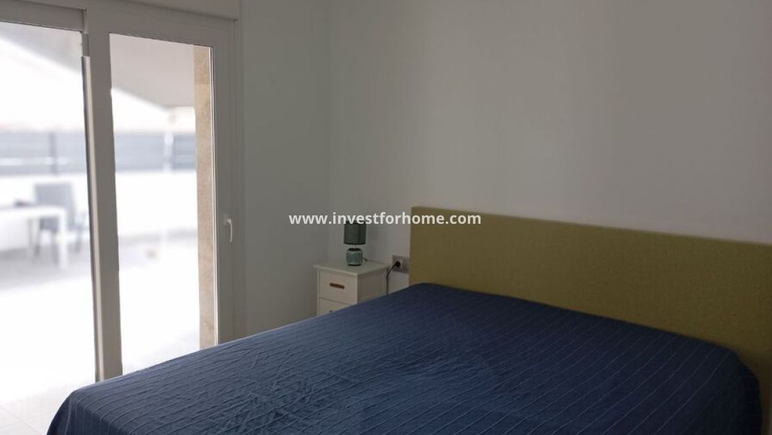 Verkoop - Villa - Daya vieja - Costa Blanca