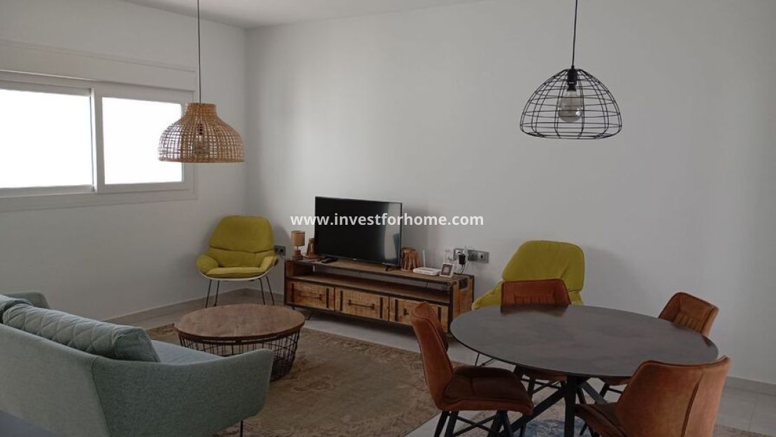 Verkoop - Villa - Daya vieja - Costa Blanca