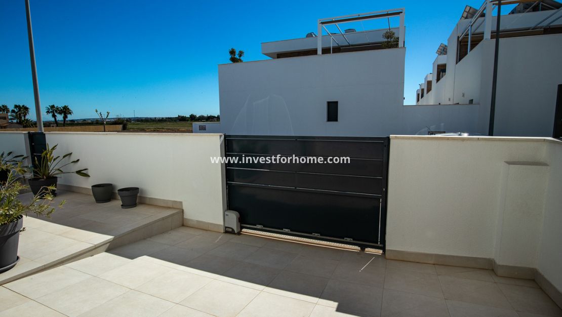 Verkoop - Villa - Daya vieja