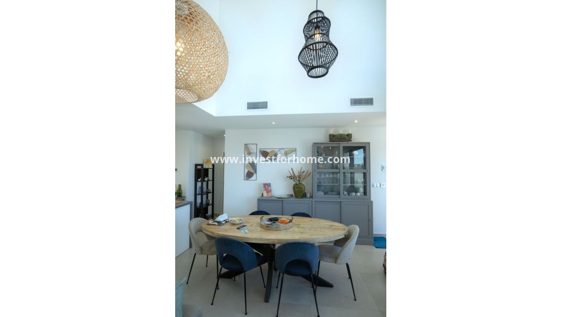 Verkoop - Villa - Daya vieja