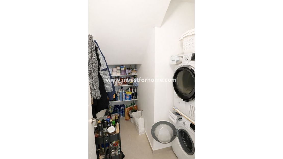 Verkoop - Villa - Daya vieja