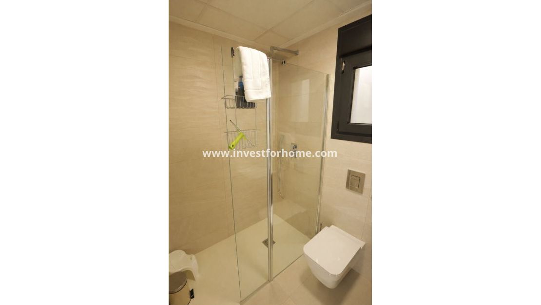 Verkoop - Villa - Daya vieja