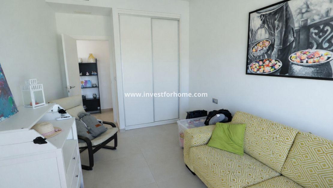 Verkoop - Villa - Daya vieja