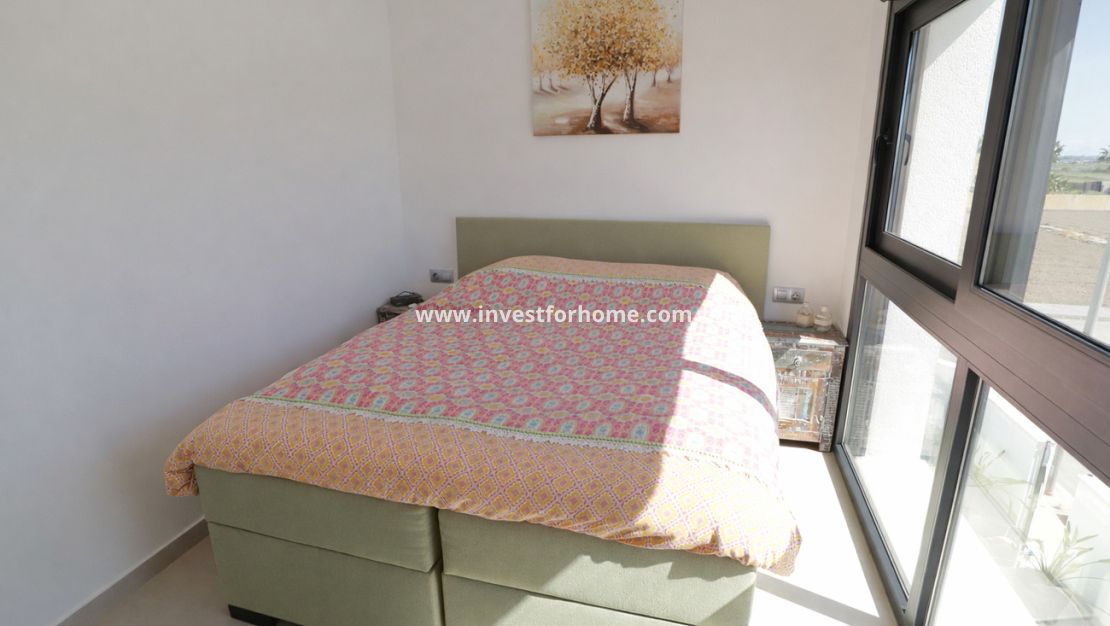 Verkoop - Villa - Daya vieja