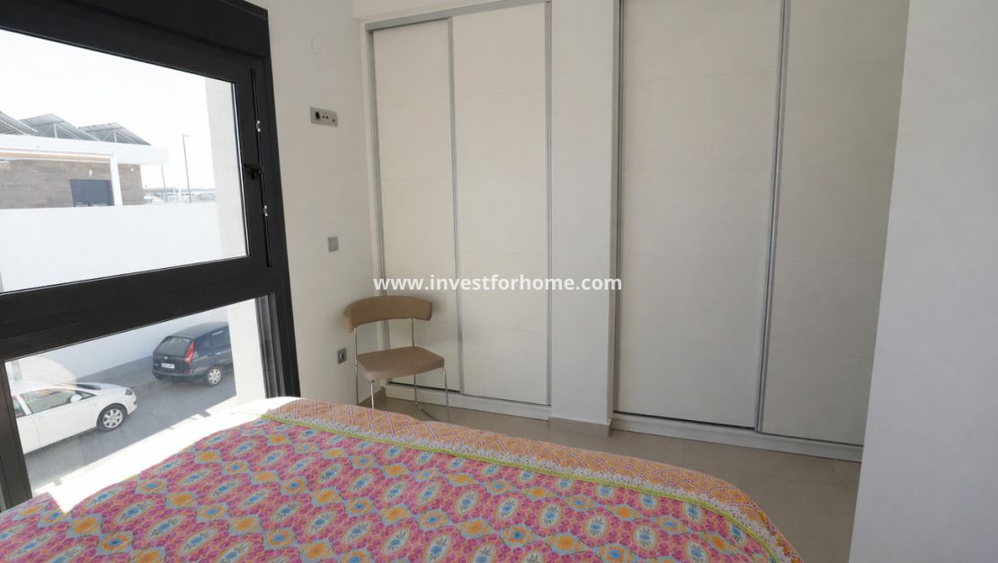 Verkoop - Villa - Daya vieja